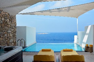 Ortygia 2 Bedroom Suite