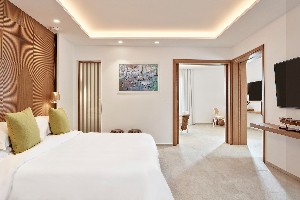 Ortygia 2 Bedroom Suite