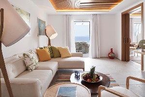 Hotel MYCONIAN KORALI wakacje