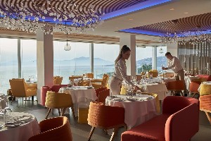 Hotel MYCONIAN KORALI wakacje