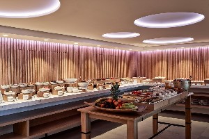 Hotel MYCONIAN KORALI wakacje