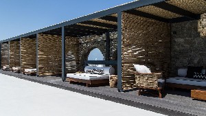 Hotel MY MYKONOS wakacje