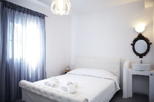 Double Standard Room (SeaView)