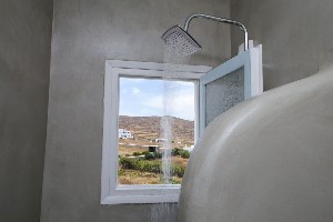 Double Standard Room (PoolView)