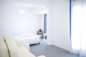 Superior Room (SeaView)