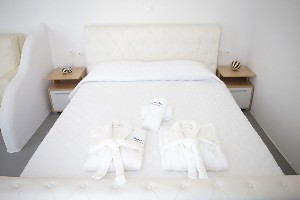 Superior Room (SeaView)