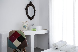 Double Standard Room (PoolView)