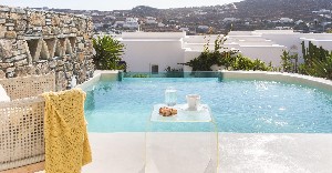 Deluxe Suite Private Pool