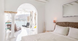 Junior Suite Sea View