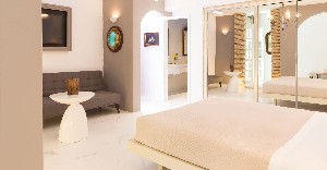 Junior Suite Garden View