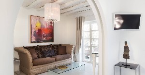 Deluxe Suite Private Pool