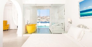 Deluxe Suite Private Pool