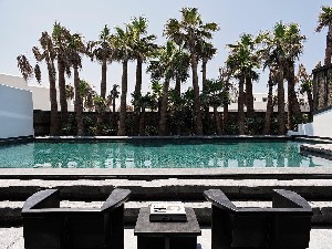 Hotel MYCONIAN O wakacje