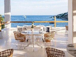 Hotel MYKONOS BLU, A GRECOTEL RESORT TO LIVE wakacje