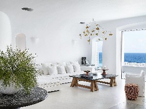 Hotel MYKONOS BLU, A GRECOTEL RESORT TO LIVE wakacje