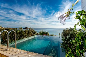 Hotel MYKONOS DOVE BEACHFRONT HOTEL wakacje