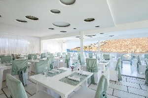 Hotel NISSAKI BOUTIQUE HOTEL wakacje