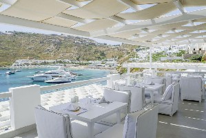 Hotel NISSAKI BOUTIQUE HOTEL wakacje