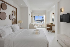 Hotel NISSAKI BOUTIQUE HOTEL wakacje