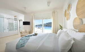 Hotel NISSAKI BOUTIQUE HOTEL wakacje