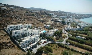 Resort