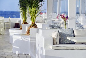 Hotel PETINOS BEACH wakacje