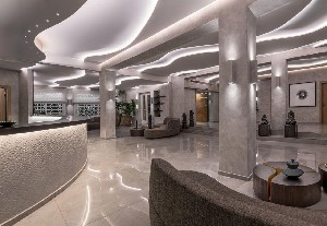 Hotel PETINOS wakacje