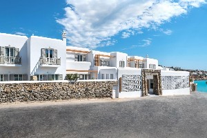 Hotel PETINOS wakacje