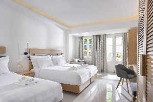 Hotel PETINOS wakacje