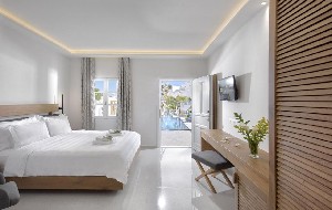 Hotel PETINOS wakacje