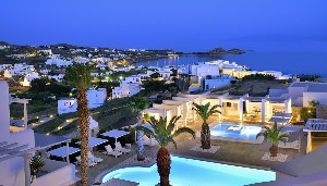 Hotel PALLADIUM BOUTIQUE wakacje