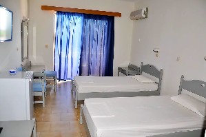 Room Standard