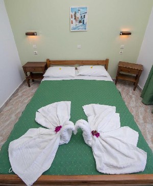 Hotel ANAGROS wakacje