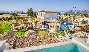 Resort