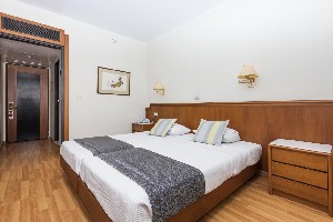 Hotel APOLLO BEACH wakacje