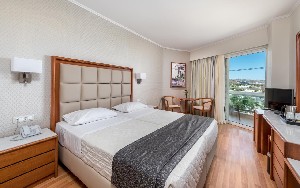 Hotel APOLLO BEACH wakacje