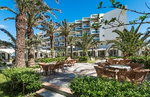 Hotel APOLLO BEACH wakacje