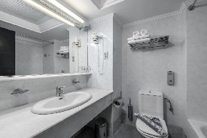 Hotel APOLLO BEACH wakacje