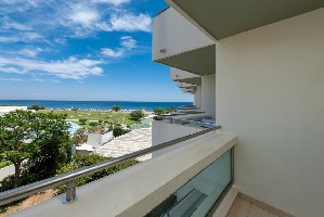 Hotel APOLLO BEACH wakacje