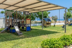 Hotel APOLLO BEACH wakacje