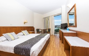 Hotel APOLLO BEACH wakacje