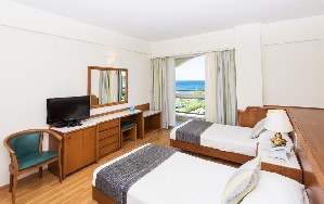 Hotel APOLLO BEACH wakacje