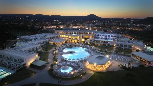 Hotel APOLLO BLUE wakacje