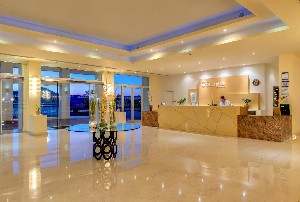 Hotel APOLLO BLUE wakacje
