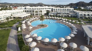 Hotel APOLLO BLUE wakacje