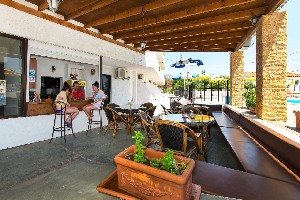 Hotel BUTTERFLY STUDIOS wakacje