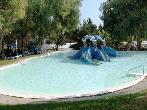Hotel CALYPSO BEACH wakacje