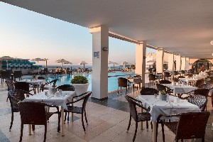 Hotel CALYPSO PALACE wakacje