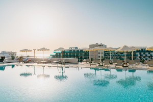 Hotel CALYPSO PALACE wakacje