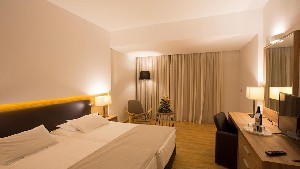 Hotel CALYPSO PALACE wakacje